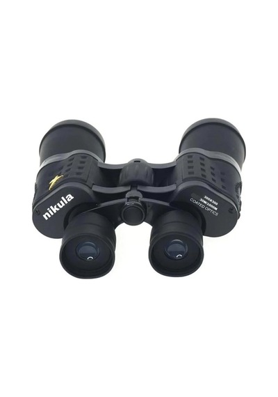 Magicool 300 300 Ekonomik El Dürbünü Mavi Camlı 30m/1000m