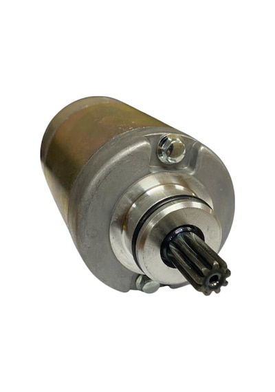 Yamaha Xmax Marş Motoru Yan Sanayi 2011-2017 0789637143266 Renkli