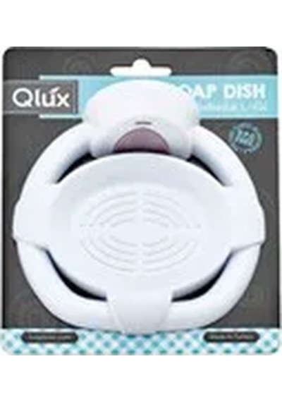 Deco Katı Sabunluk Go-53-vice 00690 Çok Renkli