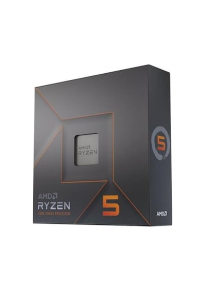 Ryzen 5 7600x 4.7ghz 38mb 105w Am5 Box Fansız, Kutulu -131721