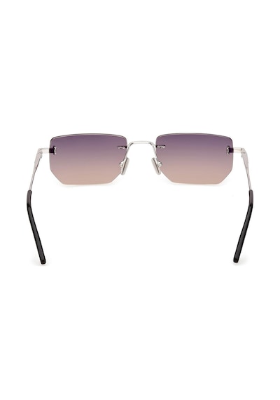 Tom Ford Tf1355 16b 53 Unisex Güneş Gözlüğü Gri