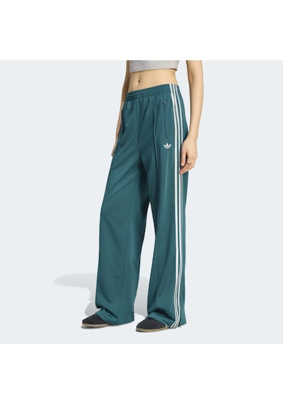 Adidas Ks4672 Fb Loose Tp Kadın Eşofman Altı Yeşil