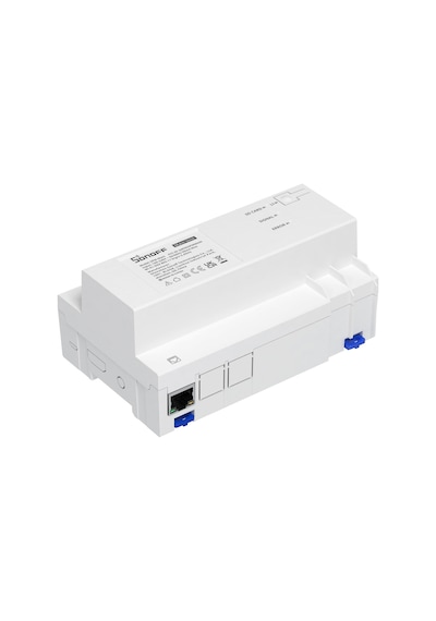 Sonoff SPM Main Akıllı Röle Kontrol Beyni