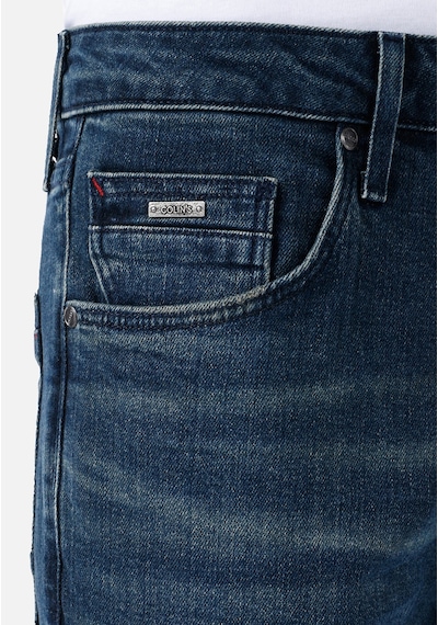 Colin's Colins Koyu Mavi Erkek Pantolon DENİM