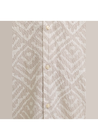 Jack & Jones Erkek Resort Yaka Gömlek - Milo - 12288928 Çok Renkli