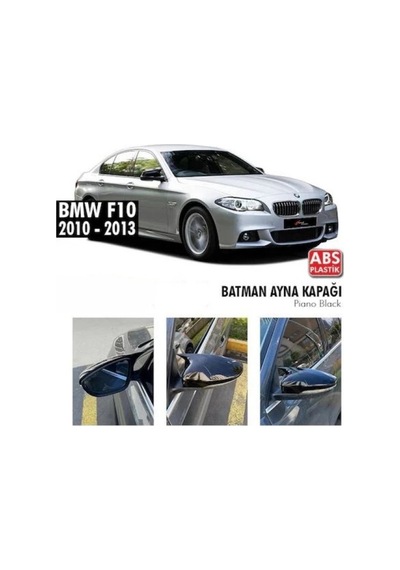 Onkar Ayna Kapağı Yarasa Bmw F10 2010-2013 208-004-004