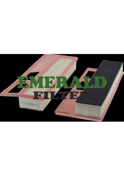 Fıat 1.3 Multıjet Poşetli Süngerli Hava Filtre
