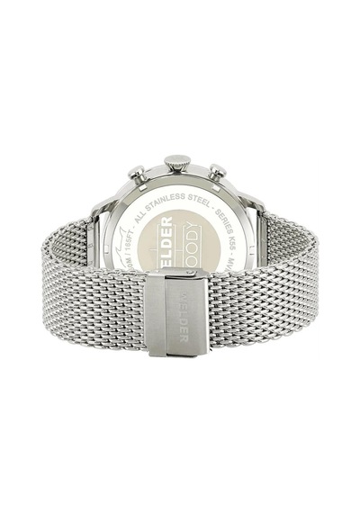 Welder Wwrc802 Unisex 42 Mm Kol Saati-23277 Çok Renkli