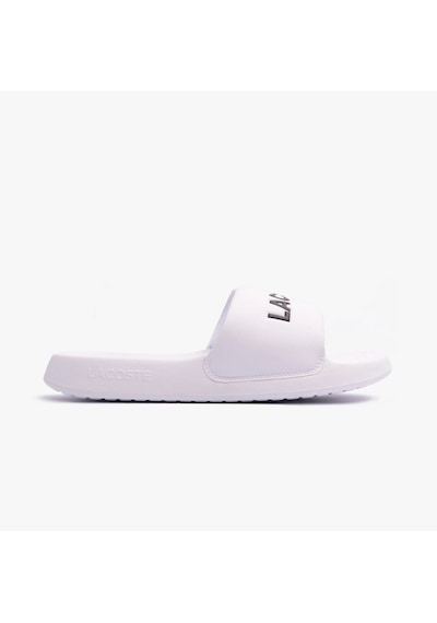 Lacoste Erkek Terlik 7-47cma0025147 7-47cma0025147 Beyaz Beyaz