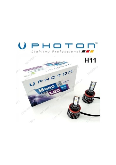 Honda Cıvıc Fc5 Led Xenon Kısa Far Ampulü Photon Mono 2Plus H11