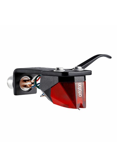 2m Red Premounted 2m Red + Sh-4 Black 1 Adet