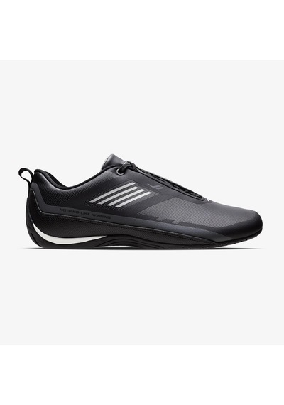 Lescon Zıon Sneakers Unisex Spor Ayakkabı Siyah