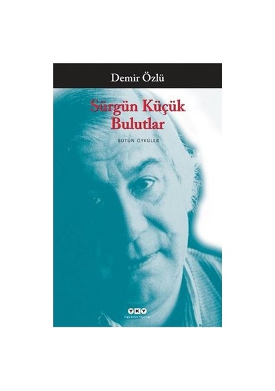 Sürgün Ve Bulutlar: Duygusal Yolculukların İzinde