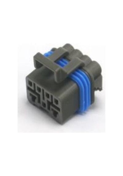 Aempart Aem32 7k009 Soket Japon Tip Gri 7p Aem32 7k009