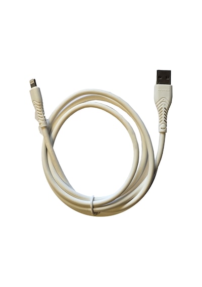 Usb To Lightning Apple Uyumlu iPhone İ-pad Şarj Kablosu 1 Metre - Hızlı Şarj Ve Data Kablosu