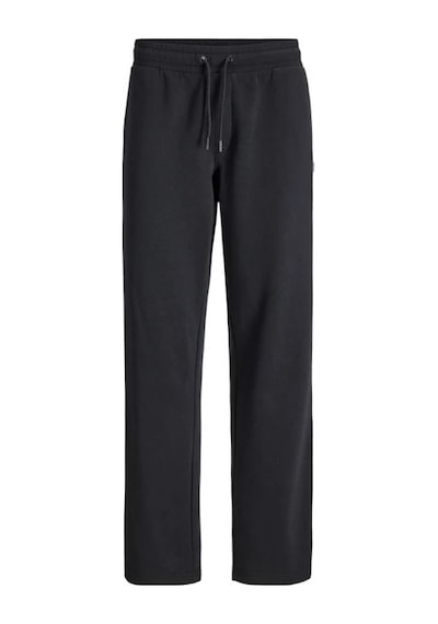 Jack & Jones Erkek Jpstbıll Bradley Siyah Eşofman Altı - 12290607