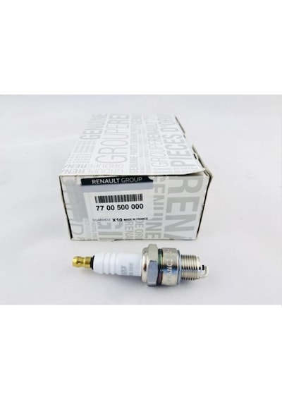 Renault R12 Toros Atesleme Bujisi (Takim) 7700500000 519602065