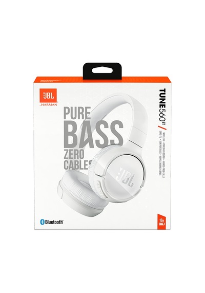 JBL Tune 560BT Bluetooth Kulak Üstü Kulaklık