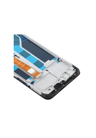 Oppo Uyumlu Oppo Cph1909 A5s Ekran Lcd Full Çıtalı