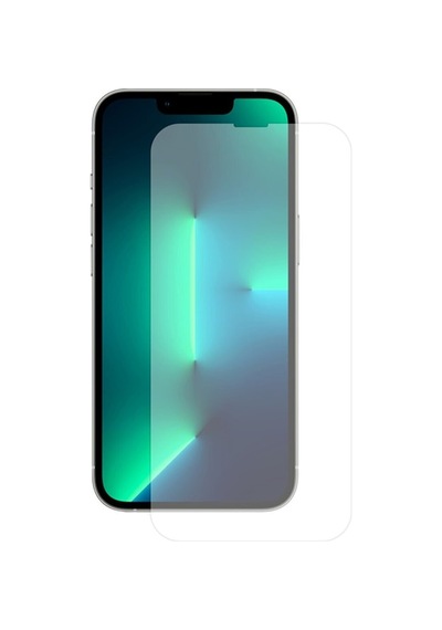 Apple Uyumlu   iPhone 13 Pro Max Kırılmaz Ekran Koruyucu Temperli Cam (524333282)