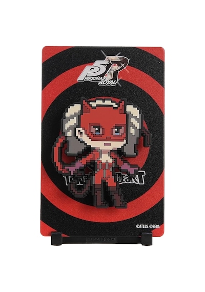 Figgyz Panther 63 - Persona 5