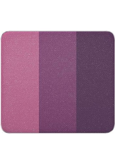 Inglot 3'lü Göz Farı Freedom System Rainbow Ds 129mofsesr
