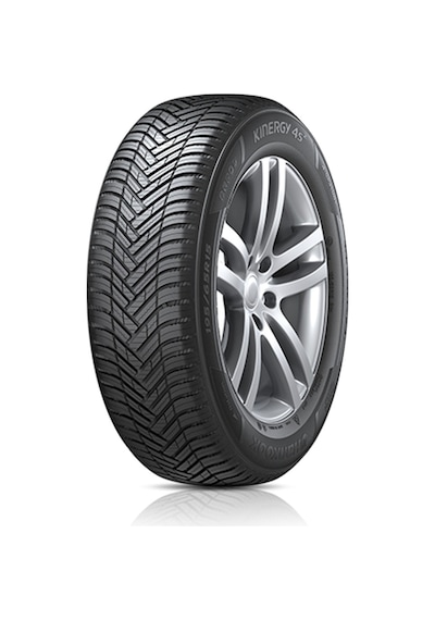 Hankook 185/65 R15 92T XL H750 Kinergy 4S 2 Dört Mevsim Lastiği 2025