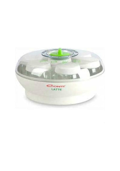 Conti CY-904 Latte Yoğurt Makinesi