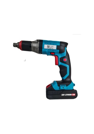 Mey İthalat Cat Power 5153 Akülü Alçıpan Vidalama 20 Volt