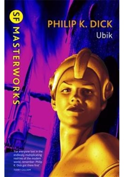 Ubik N11.4414