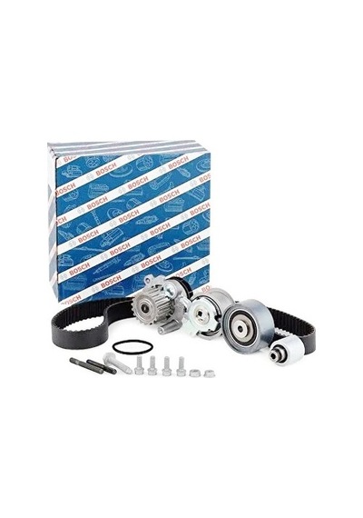 Jeep Patriot 2.0crd 2006-2010 Bosch Devirdaimli Triger 1343x141