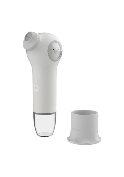Xiaomi Inface Aqua Peel Yüz Gözenek Temizleyici Beyaz