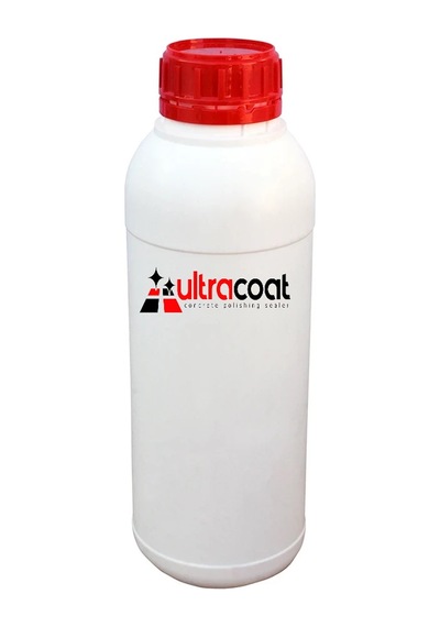 Ultracoat Beton ve Mermer Cilası (1 litre)