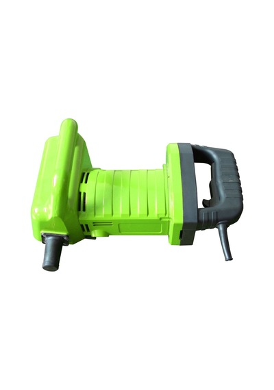 Hais CV35 2000 W Kanal Açma Makinesi