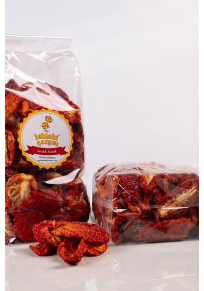 Leblebi Çarşısı Domates Kurusu 444G