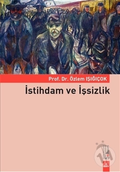 Istihdam ve Işsizlik-Özlem Işığıçok