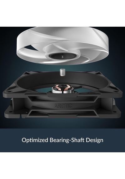 P14 Pro Reverse A-rgb - 140 Mm Premium Ters Hava Akımlı Vantilatör, Y Kablo Ayırıcılı Pwm Vantilatör, 400-2650 Rpm, 0 Devir
