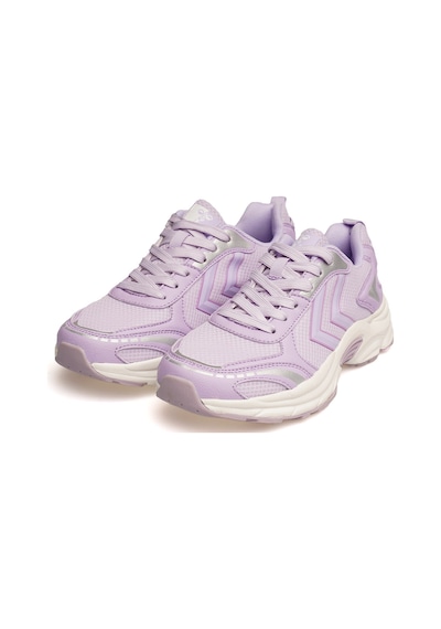 Hummel Performance 300 Ayakkabı 900694-3352 Mor