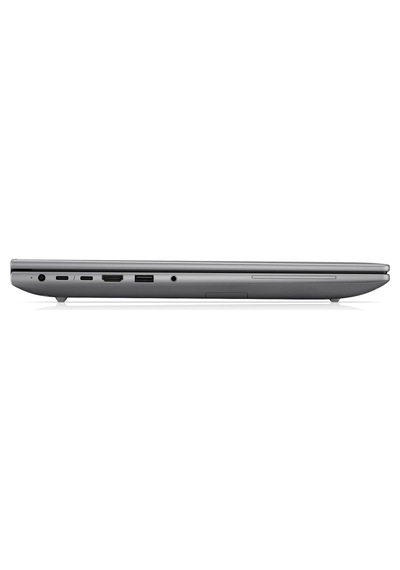 HP Zbook X G2i DN9T3ESH35 Ultra 7 366H 96 GB 4 TB SSD RTXPRO2000 16" W11H Dizüstü Bilgisayar + Çanta