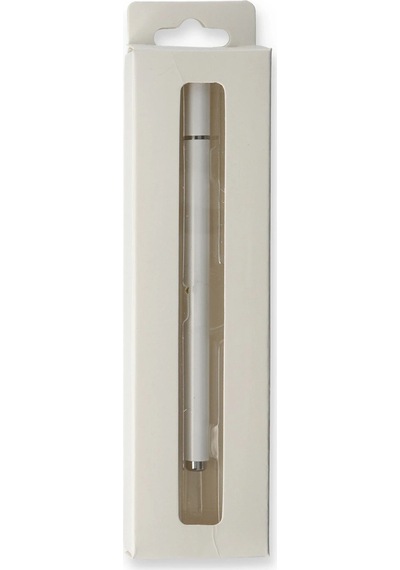 Uray Store Dokunmatik Stylus Kalem Pen 108 - Beyaz