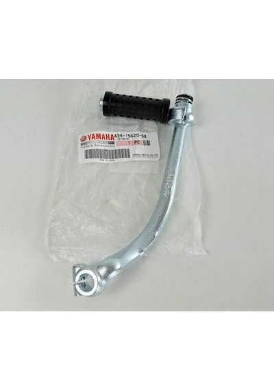 Yamaha Chappy Or. Marş Pedalı 439-15620-04