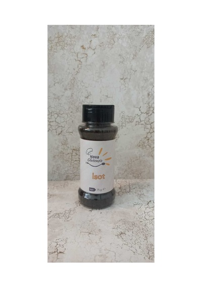 Nova Glutensiz İsot 75 G