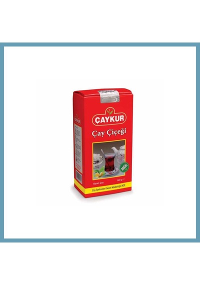 Bezos Çayçiçeği Çay 500 Gr. 1 Adet Mbt06