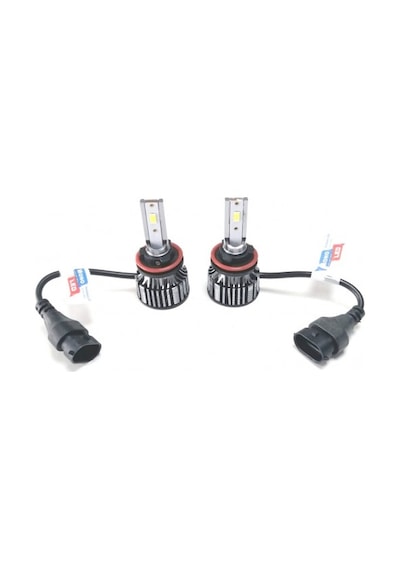Volvo S60 Led Uzun Far Ampulü Photon Mono H9