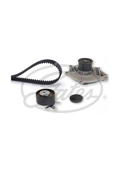 Gates Trıger Setı + Devırdaım Jeep Cherokee Wrangler Iıı AOD-GATES KP15645XS