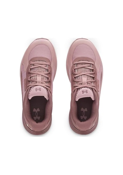 Under Armour W Charged Bandit Tr 3 Kadın Outdoor Ayakkabısı 3028405-673 Pembe