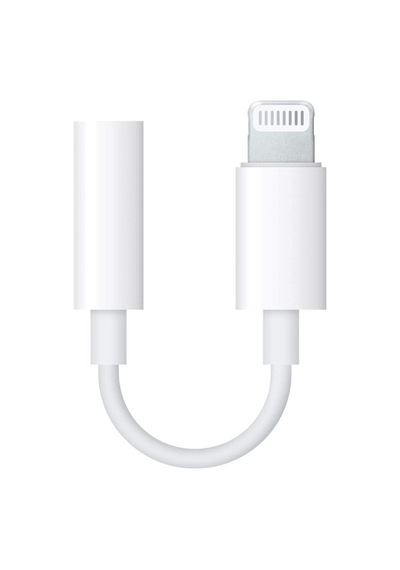 Bs Kulaklık Çevirici Dönüştürücü Lightning To Aux 3.5mm