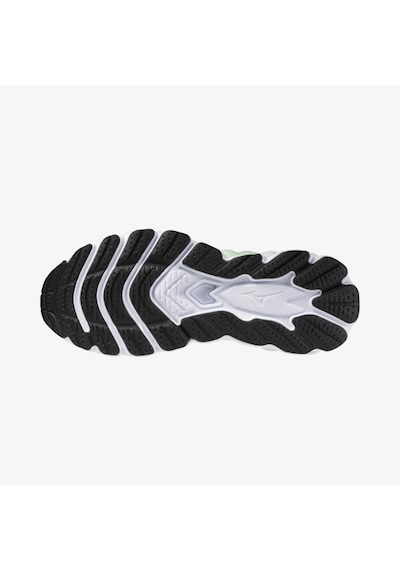Mizuno Wave Sky 8 Erkek Gri Koşu Ayakkabısı J1gc240251 2800153