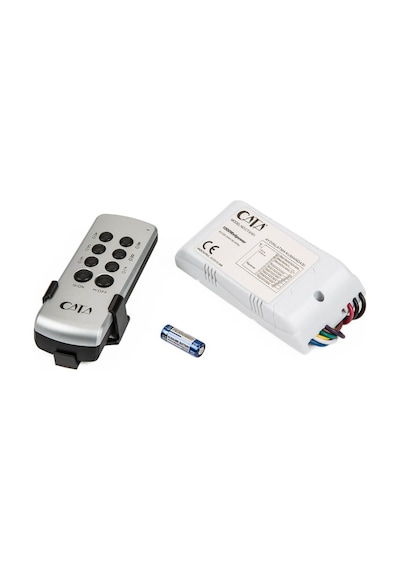 Cata Ct-9151 6 Lı Aydınlatma Kumandası