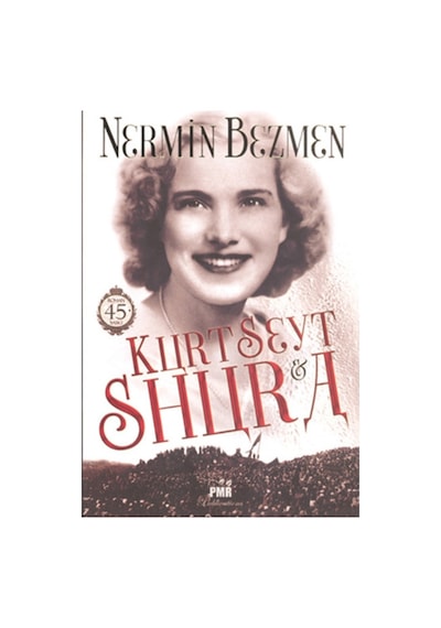 Kurt Seyt & Shura - Nermin Bezmen - PMR Yayınları